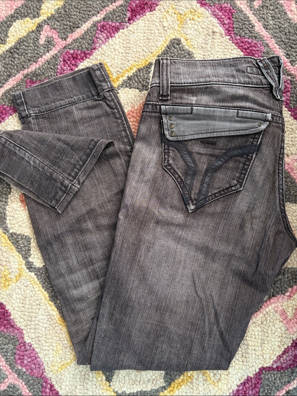 MISS SIXTY Skinny Jeans